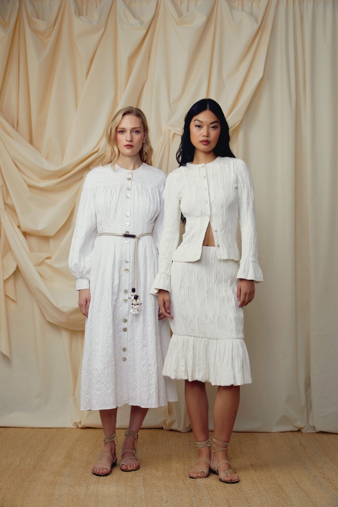 Markarian 2027春夏高级成衣Lookbook
