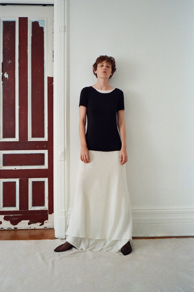 Mel Usine 2027春夏高级成衣Lookbook