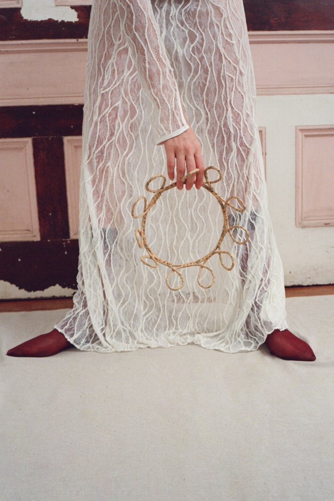 Mel Usine 2027春夏高级成衣Lookbook