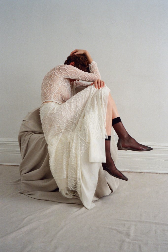 Mel Usine 2027春夏高级成衣Lookbook