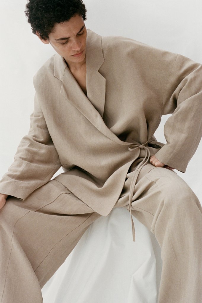 Dagmar 2027春夏高级成衣Lookbook