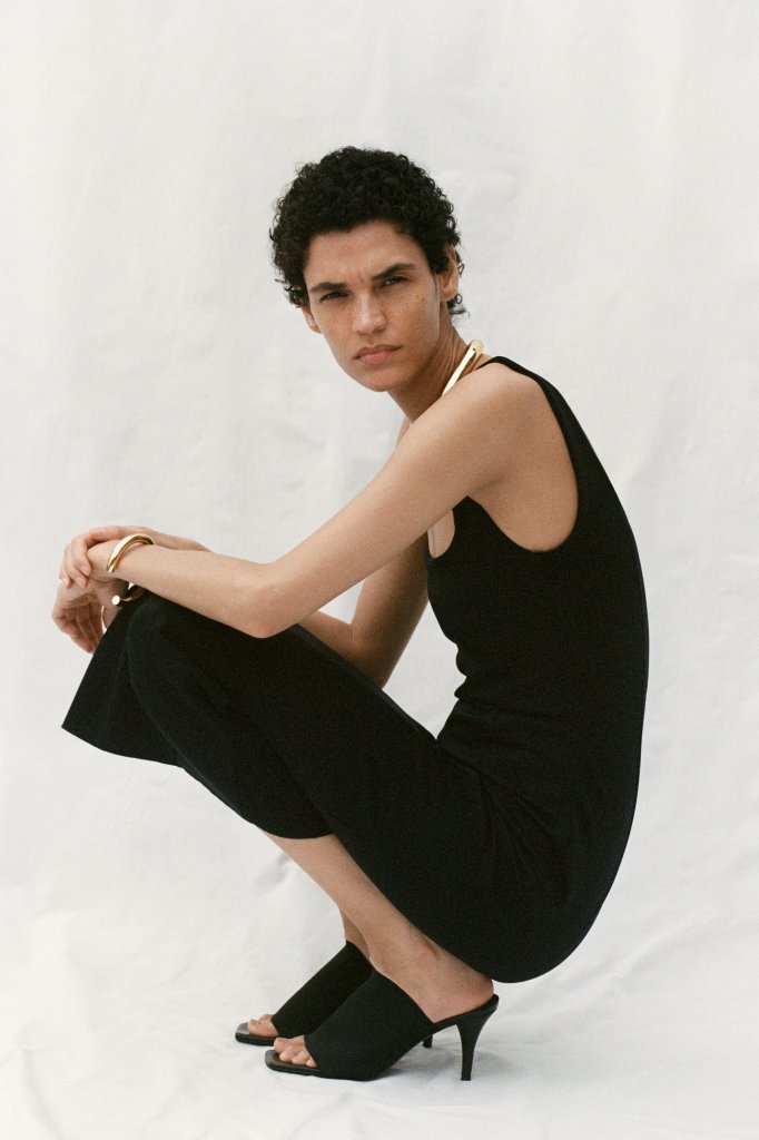 Dagmar 2027春夏高级成衣Lookbook