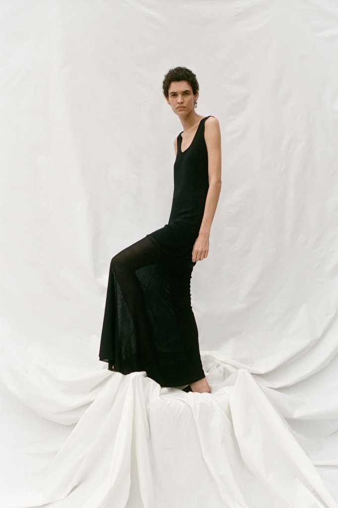 Dagmar 2027春夏高级成衣Lookbook