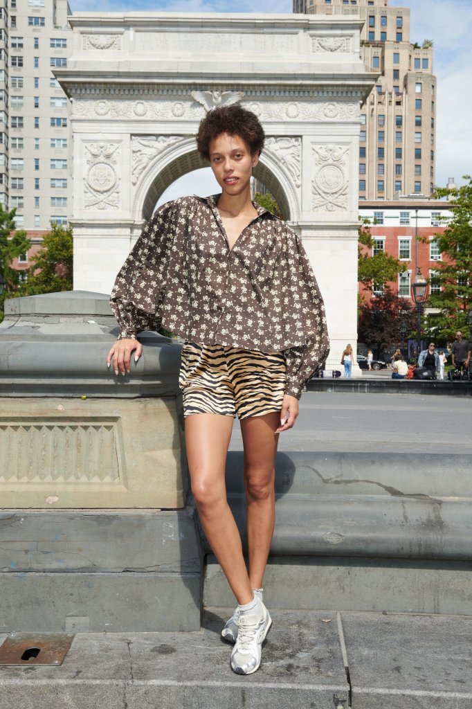 Batsheva 美国 U.S.A 纽约 New York City Lookbook 2027春夏 2027 S/S 女装