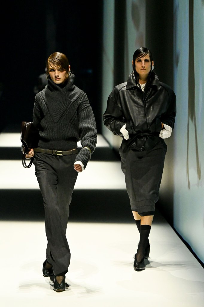 H&M Studio 2027春夏高级成衣秀 - London Spring 2027