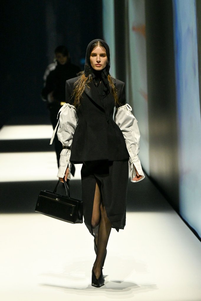 H&M Studio 2027春夏高级成衣秀 - London Spring 2027