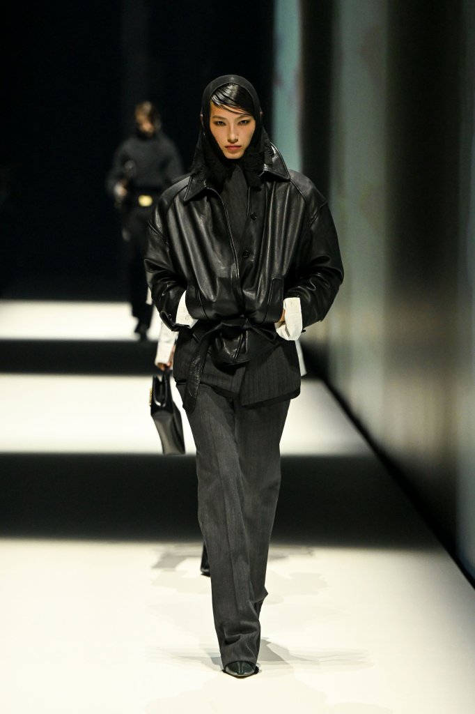 H&M Studio 2027春夏高级成衣秀 - London Spring 2027