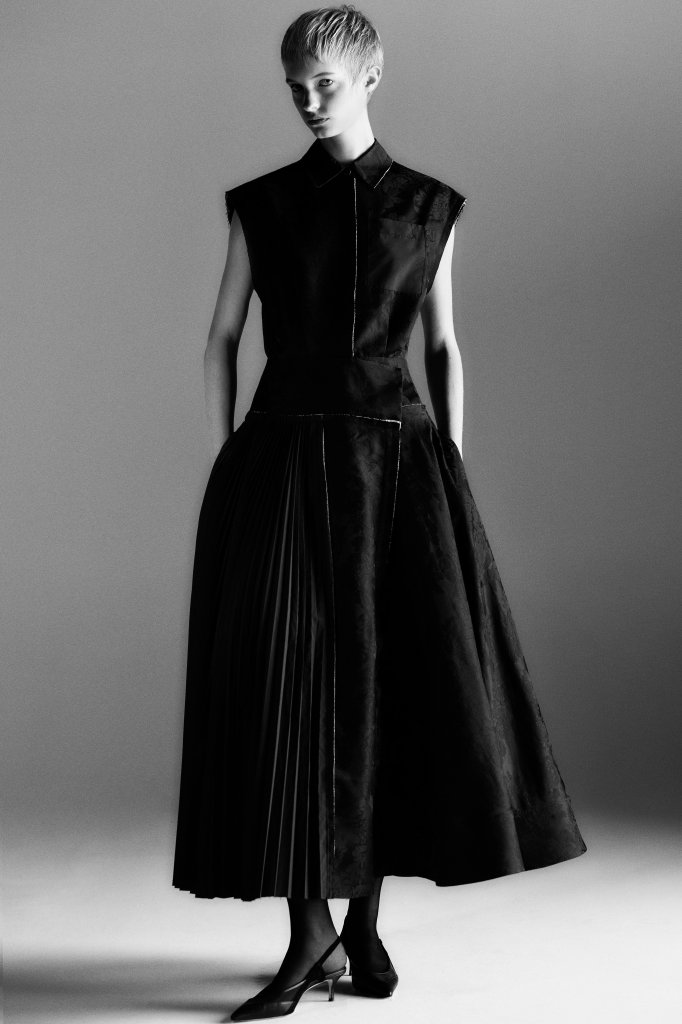 吴季刚 Jason Wu Collection 2027春夏高级成衣Lookbook