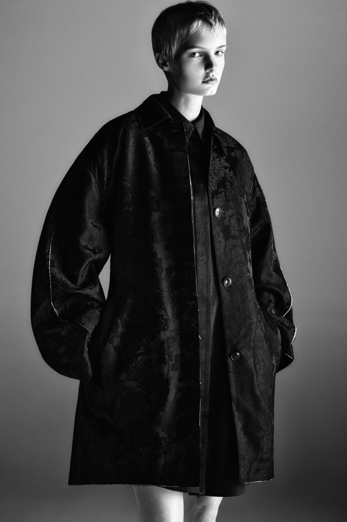 吴季刚 Jason Wu Collection 2027春夏高级成衣Lookbook