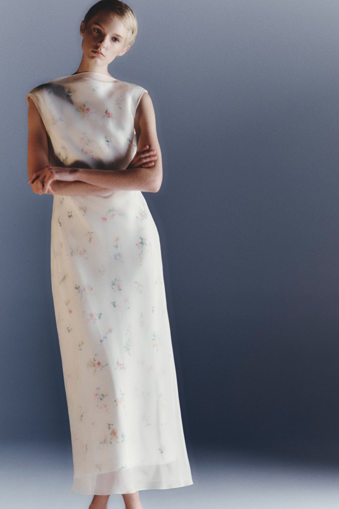 吴季刚 Jason Wu Collection 2027春夏高级成衣Lookbook