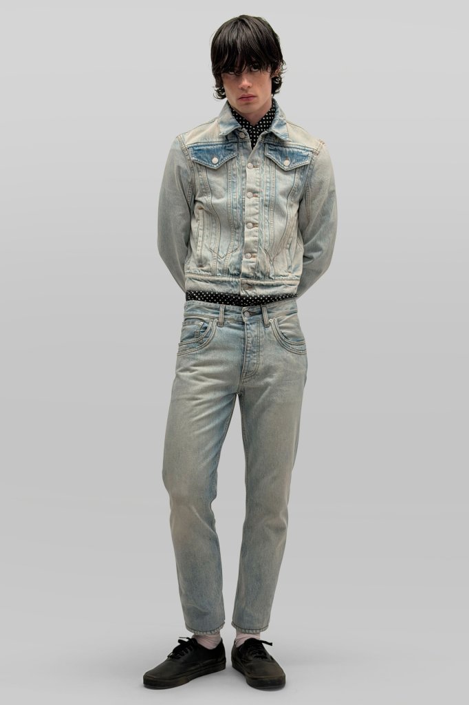 Commission 2027春夏高级成衣Lookbook