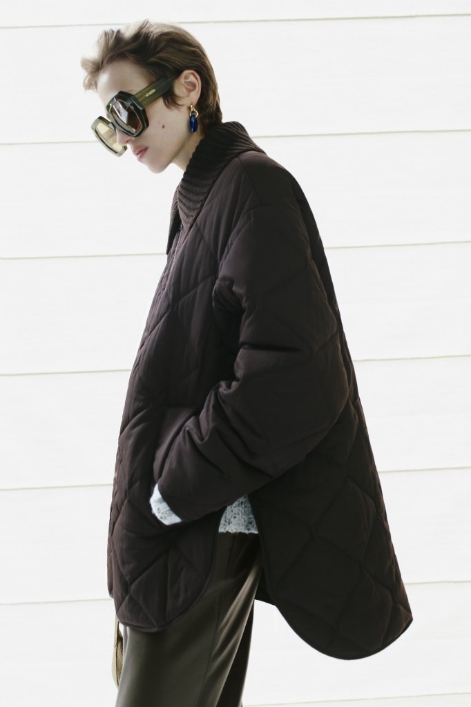 Joseph 2027春夏高级成衣Lookbook