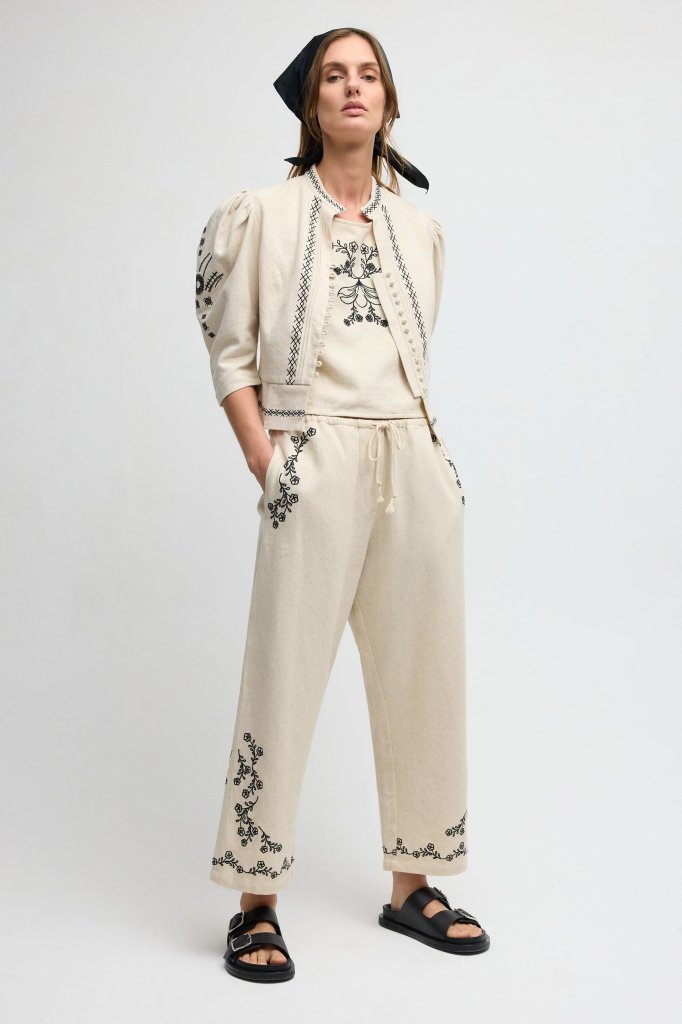 Rentrayage 2027春夏高级成衣Lookbook