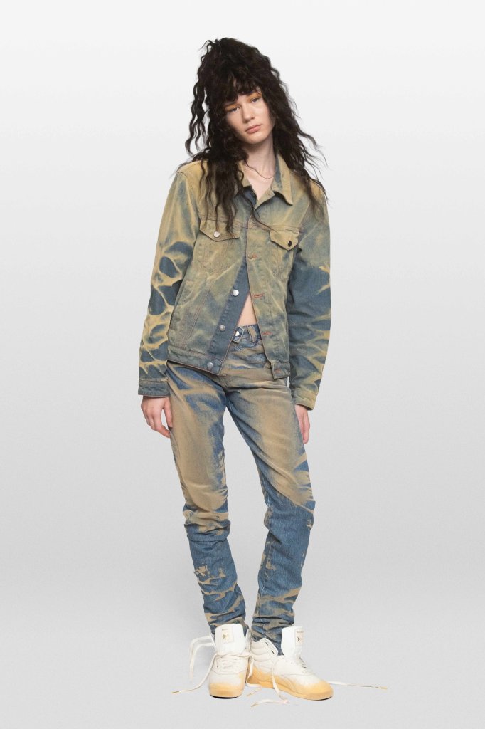 Masha Popova 2027春夏高级成衣Lookbook