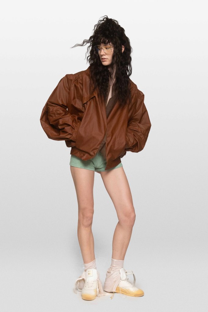 Masha Popova 2027春夏高级成衣Lookbook