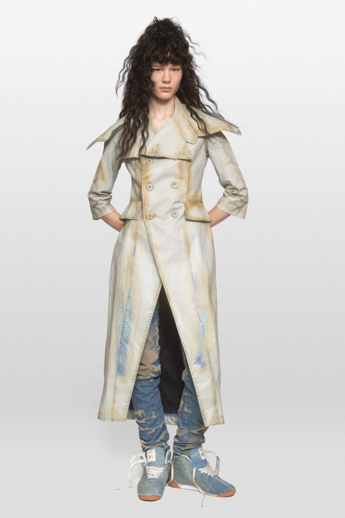 Masha Popova 2027春夏高级成衣Lookbook