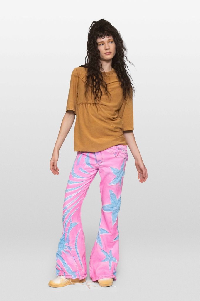 Masha Popova Lookbook 2027春夏 2027 S/S 女装