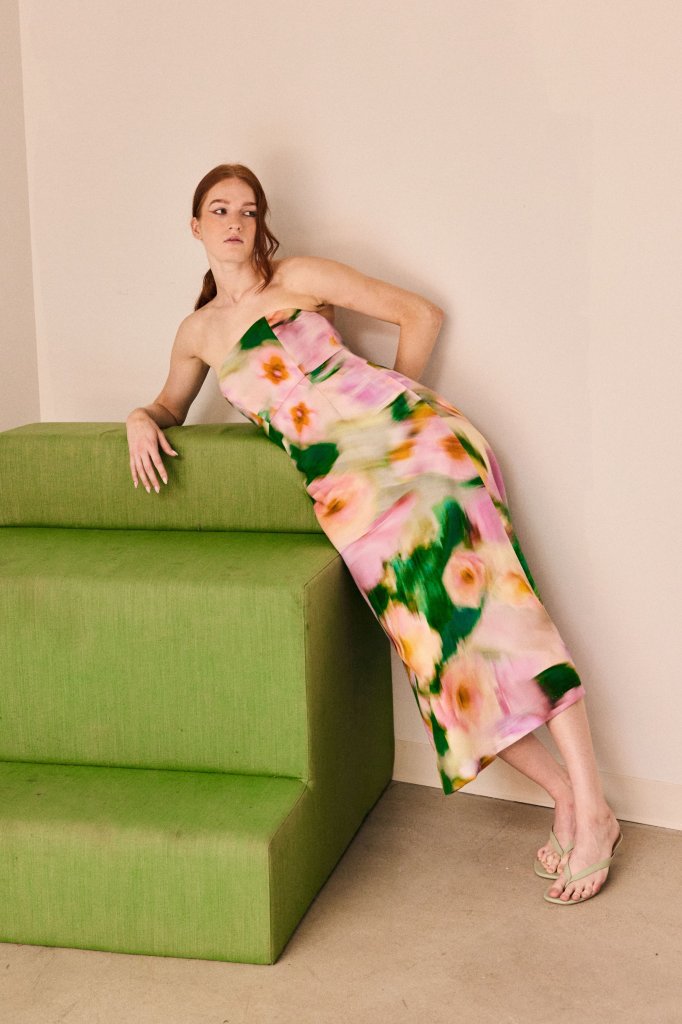 Hope For Flowers 2027春夏高级成衣Lookbook