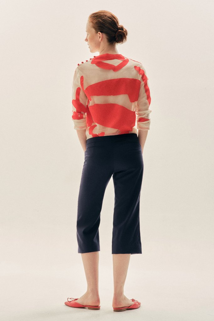 Steve O Smith 英国 United Kingdom 伦敦 London Lookbook 2027春夏 2027 S/S 女装