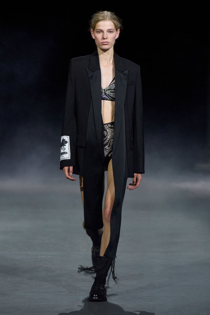 艾尔丹姆 Erdem 2027春夏高级成衣秀 - London Spring 2027