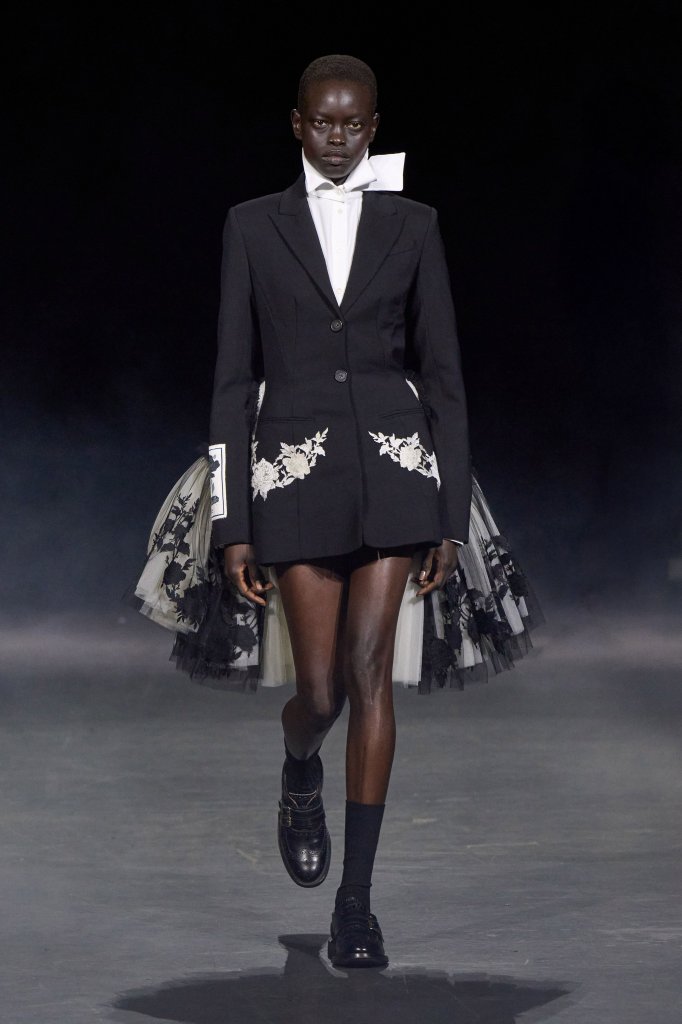 艾尔丹姆 Erdem 2027春夏高级成衣秀 - London Spring 2027