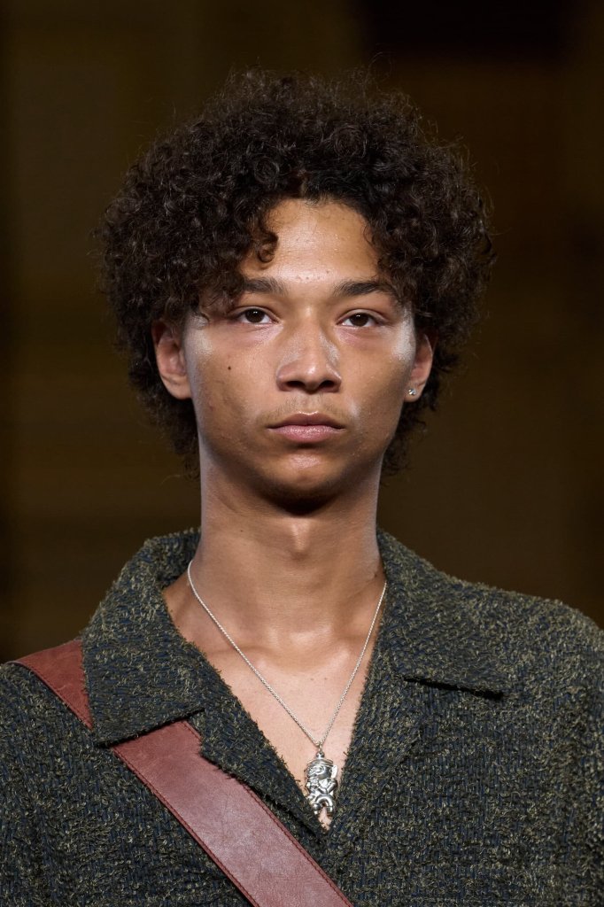 Labrum London 2027春夏高级成衣秀(细节) - London Spring 2027