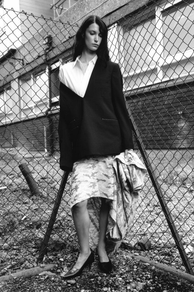 5000 2027春夏高级成衣Lookbook