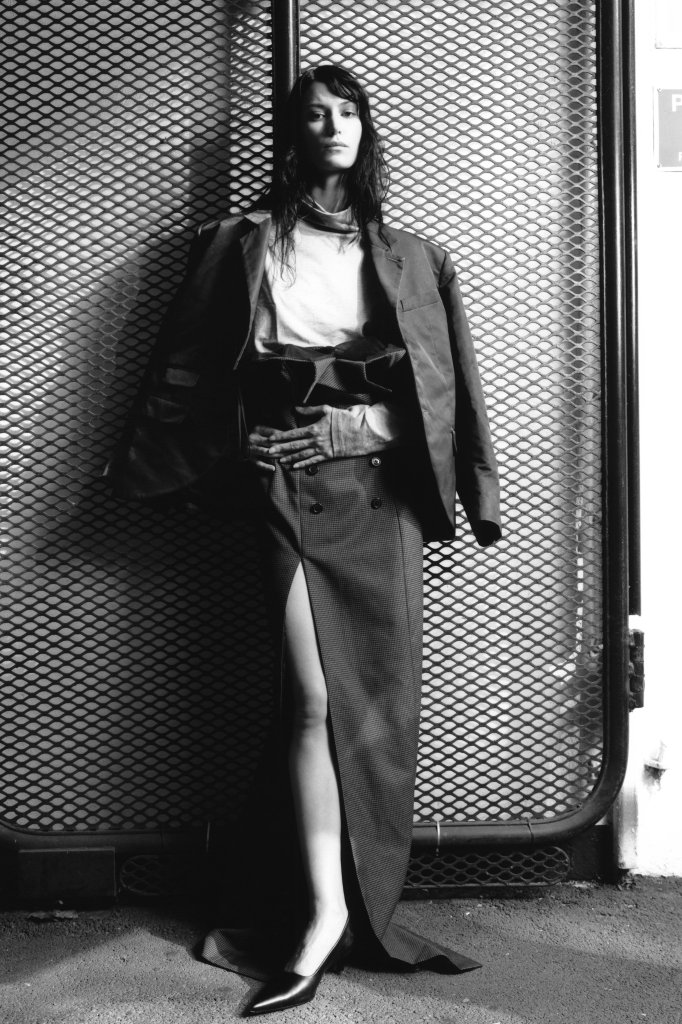 5000 2027春夏高级成衣Lookbook
