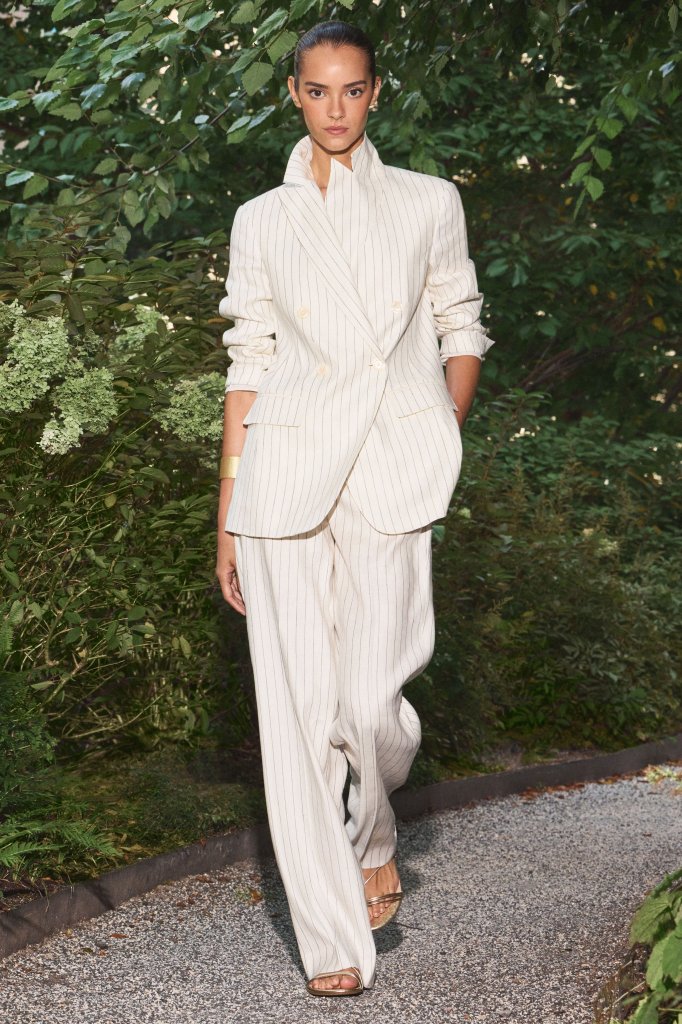 布克兄弟 Brooks Brothers 2027春夏高级成衣秀 - London Spring 2027