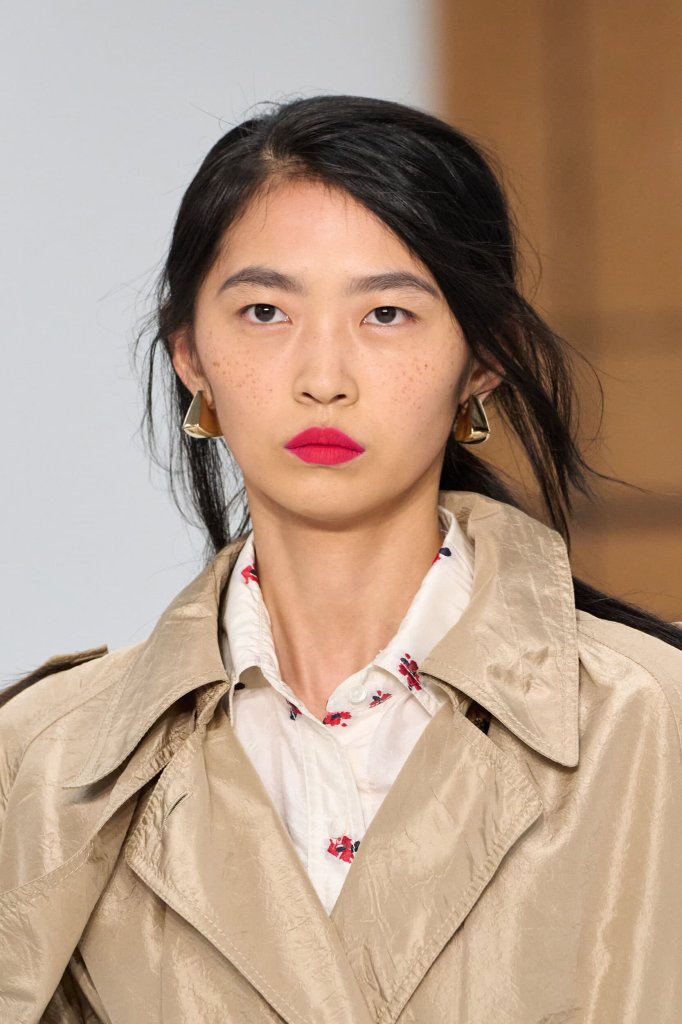 巴宝莉 Burberry 2027春夏高级成衣秀(细节) - London Spring 2027