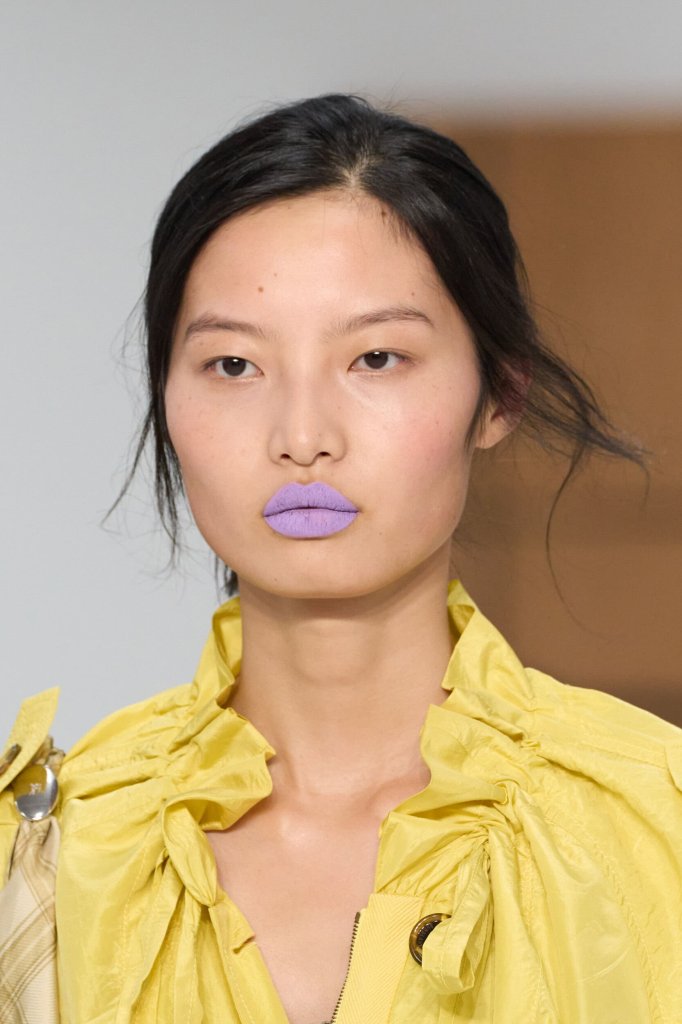 巴宝莉 Burberry 2027春夏高级成衣秀(细节) - London Spring 2027