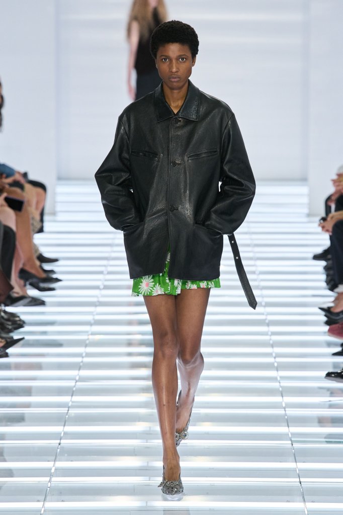 普拉达 Prada 2027春夏高级成衣秀 - Milan Spring 2027