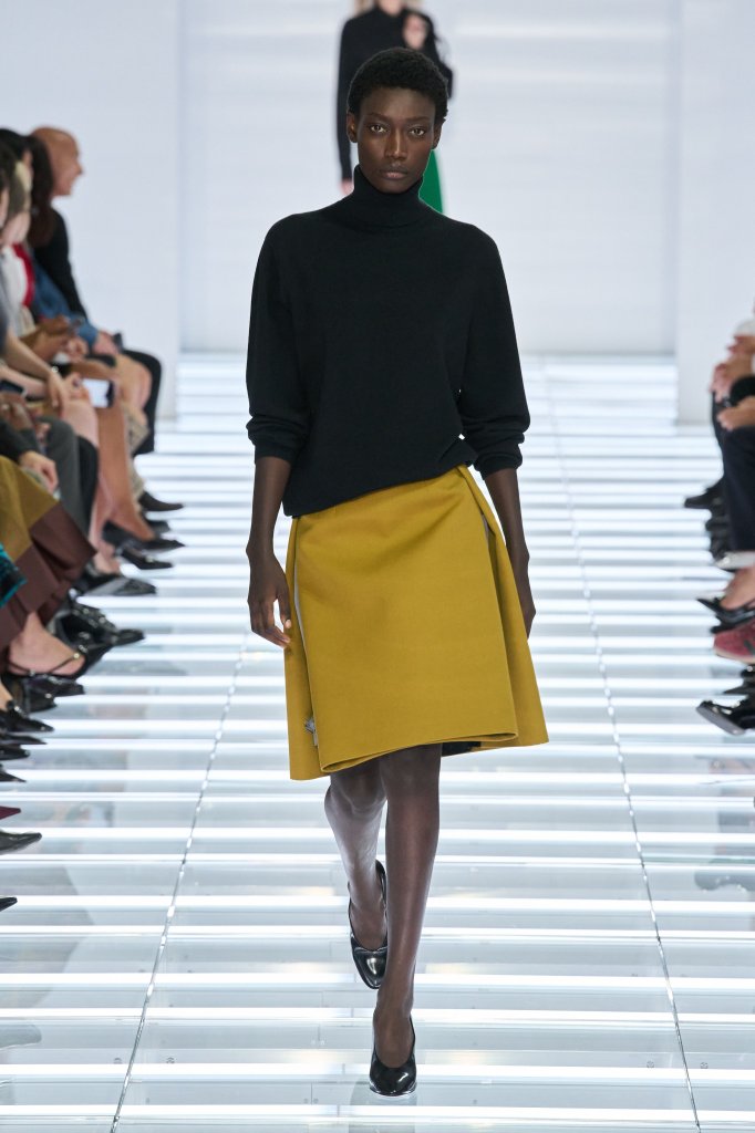 普拉达 Prada 2027春夏高级成衣秀 - Milan Spring 2027