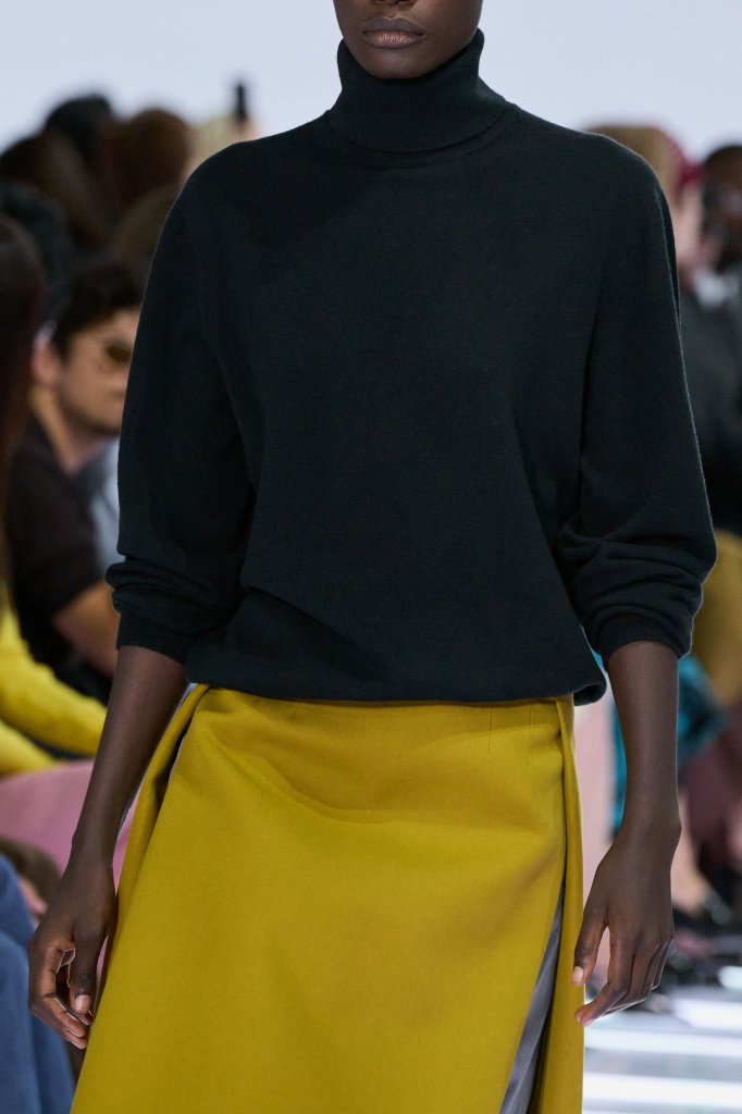 普拉达 Prada 2027春夏高级成衣秀(细节) - Milan Spring 2027