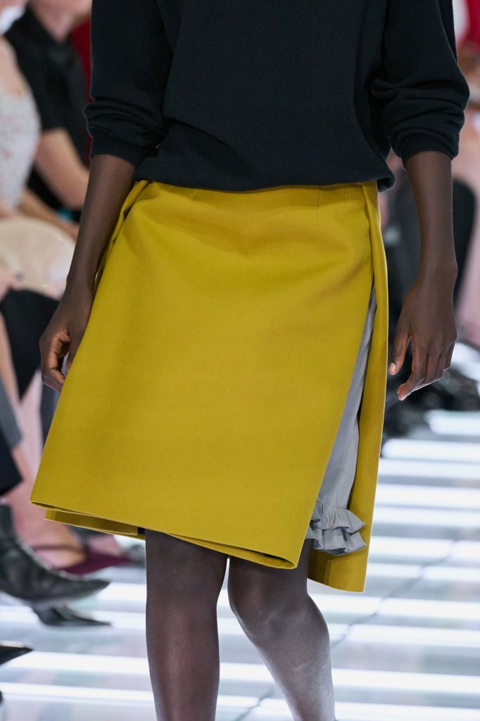 普拉达 Prada 2027春夏高级成衣秀(细节) - Milan Spring 2027