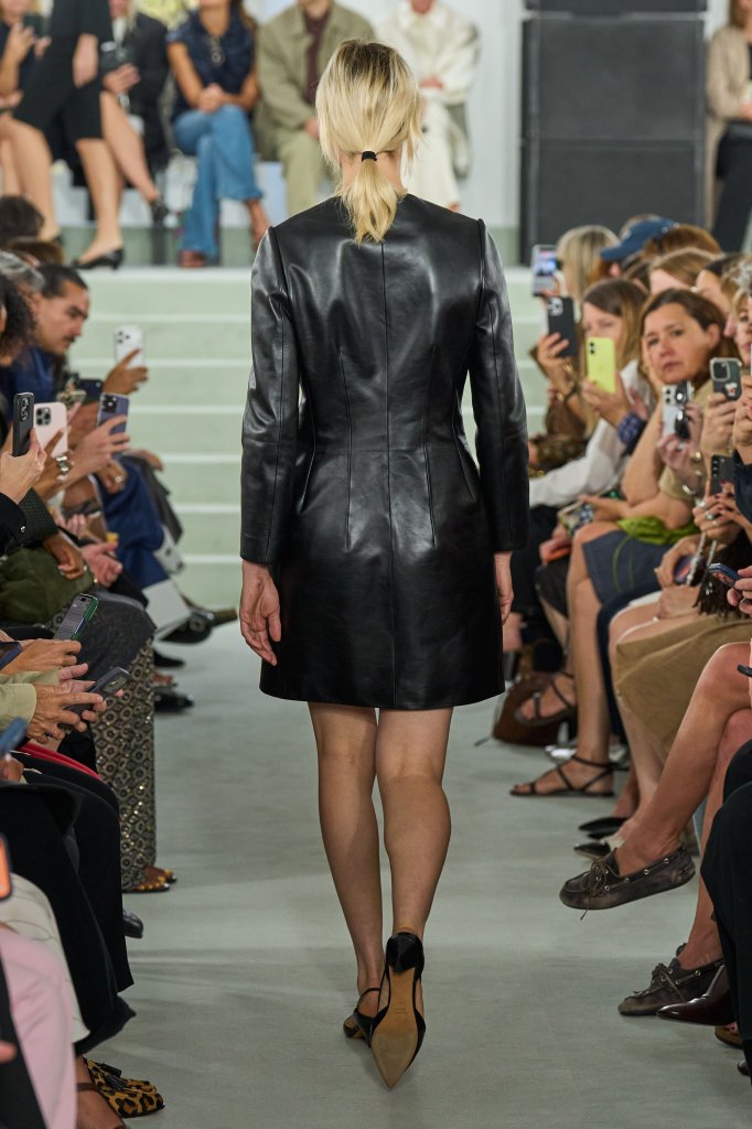 吉尔&middot;桑德 Jil Sander 2027春夏高级成衣秀(细节) - Milan Spring 2027