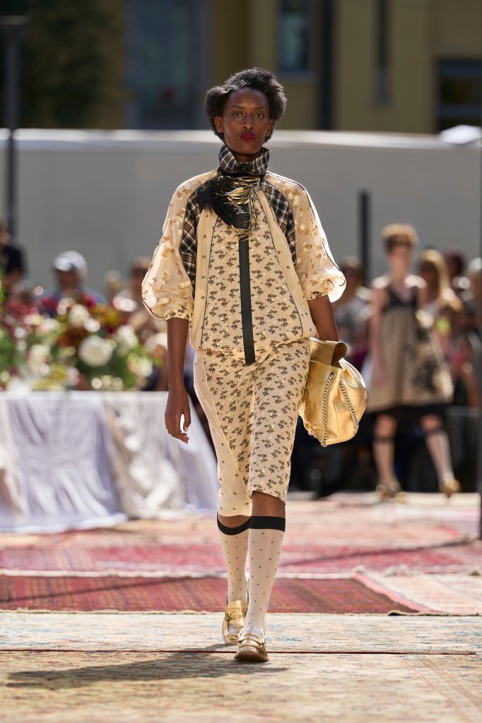 安东尼奥&middot;马拉斯 Antonio Marras 2027春夏高级成衣秀 - Milan Spring 2027