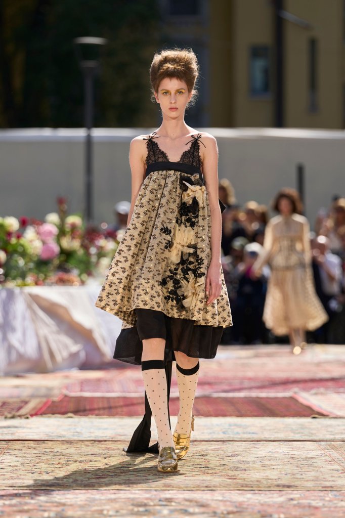 安东尼奥&middot;马拉斯 Antonio Marras 2027春夏高级成衣秀 - Milan Spring 2027