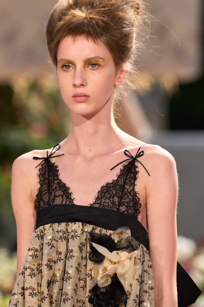 安东尼奥&middot;马拉斯 Antonio Marras 2027春夏高级成衣秀(细节) - Milan Spring 2027