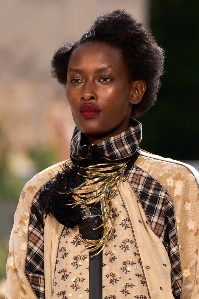 安东尼奥&middot;马拉斯 Antonio Marras 2027春夏高级成衣秀(细节) - Milan Spring 2027
