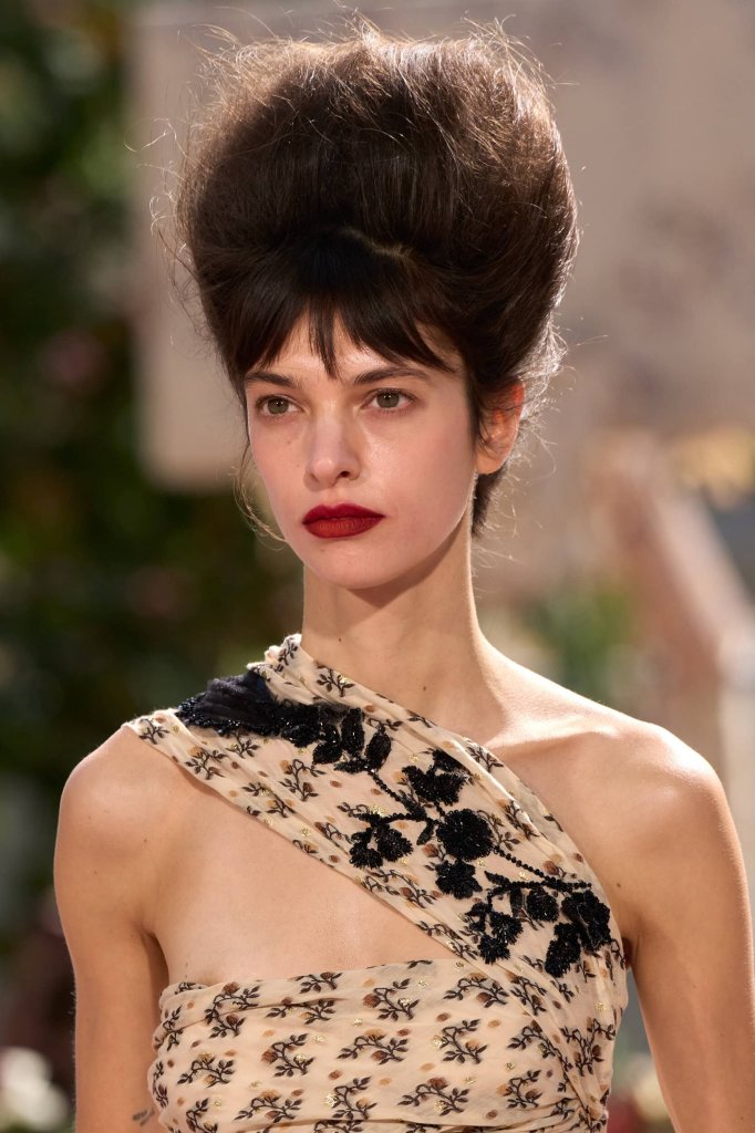 安东尼奥&middot;马拉斯 Antonio Marras 2027春夏高级成衣秀(细节) - Milan Spring 2027