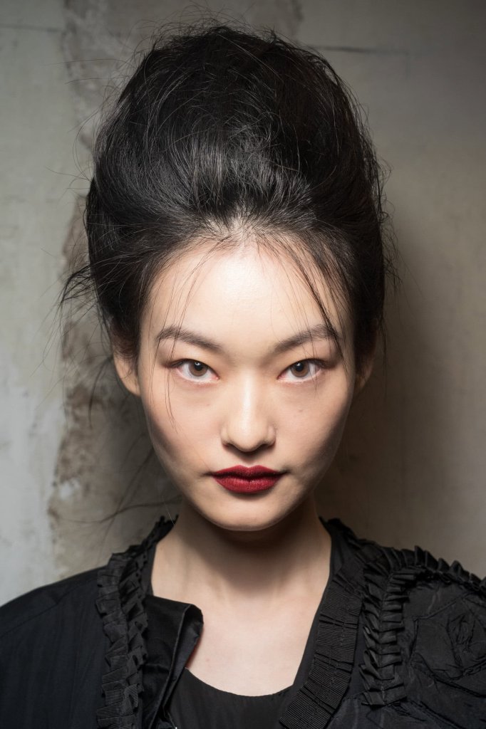 安东尼奥&middot;马拉斯 Antonio Marras 2027春夏高级成衣秀(后台妆容) - Milan Spring 2027