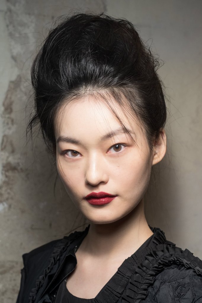 安东尼奥&middot;马拉斯 Antonio Marras 2027春夏高级成衣秀(后台妆容) - Milan Spring 2027