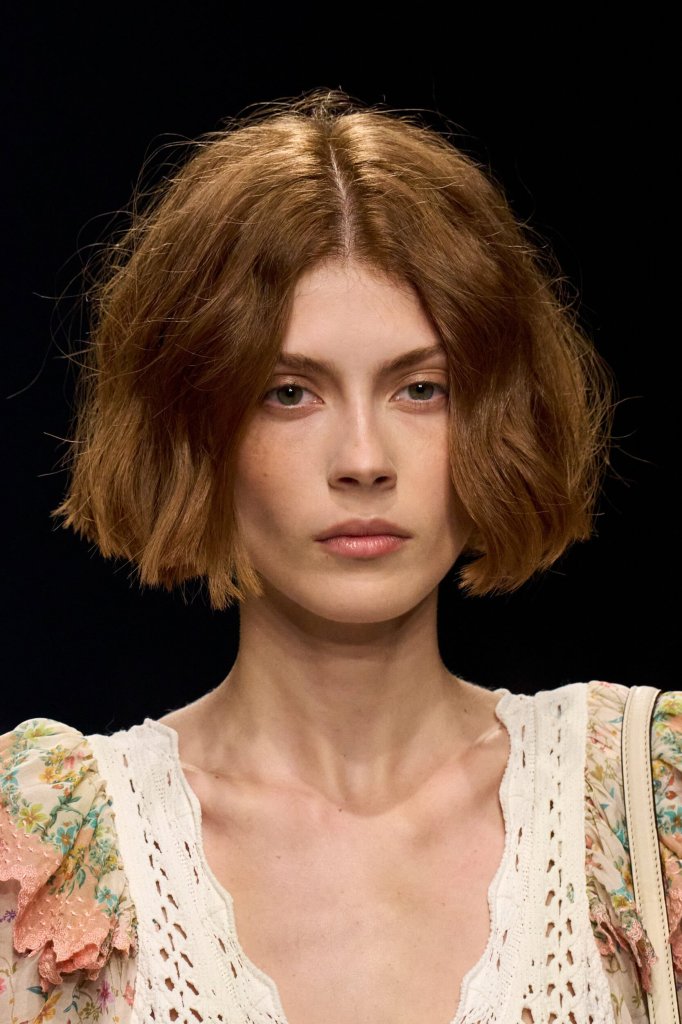 艾绰 Etro 2027春夏高级成衣秀(细节) - Milan Spring 2027
