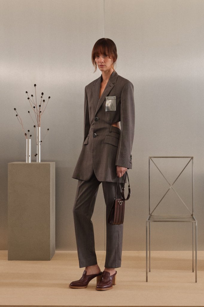 Durazzi 2027春夏高级成衣Lookbook
