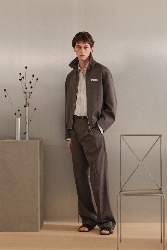 Durazzi 2027春夏高级成衣Lookbook