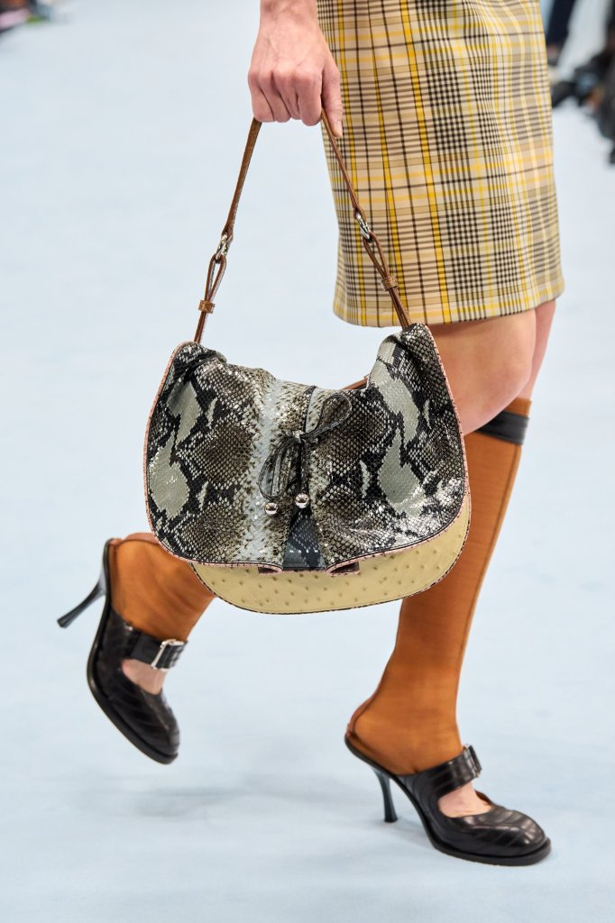 玛尼 Marni  2027春夏高级成衣秀(细节) - Milan Spring 2027