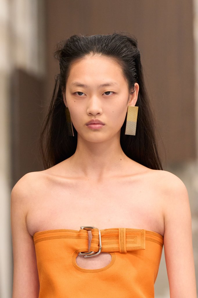 玛尼 Marni  2027春夏高级成衣秀(细节) - Milan Spring 2027