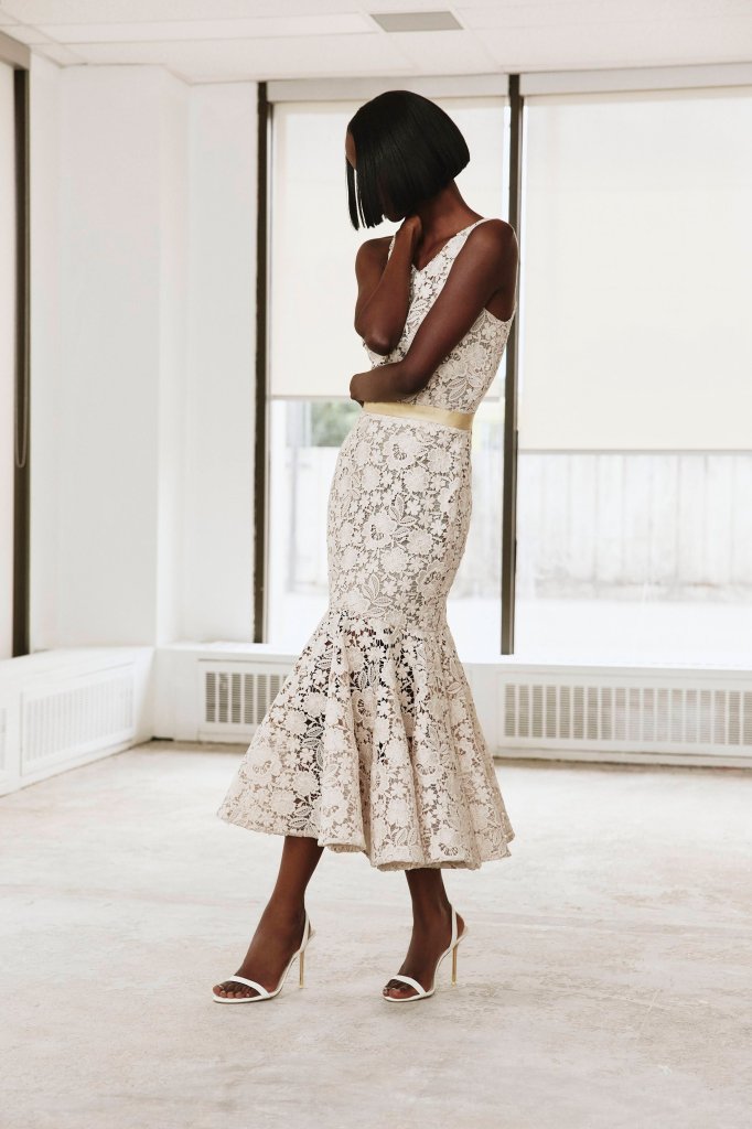 Greta Constantine 2027春夏高级成衣Lookbook