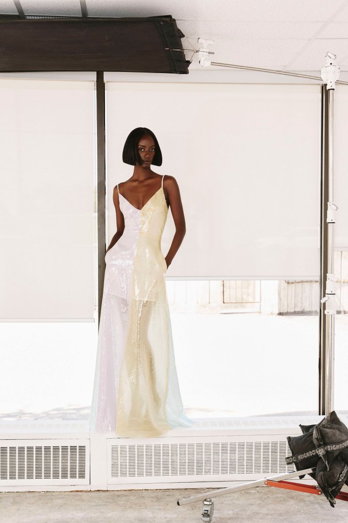Greta Constantine 2027春夏高级成衣Lookbook